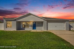 2576 Longwood Court, Titusville