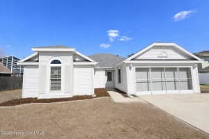 847 Trailwood Avenue, Titusville