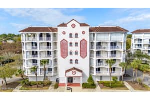 800 Del Rio Way 501, Merritt Island