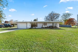 1056 Noreen Boulevard, Rockledge
