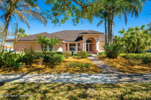 103 Tradewinds Terrace, Indialantic