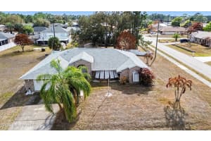 602 Ballon Terrace Se, Palm Bay