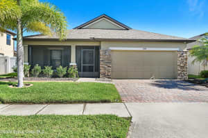 4000 Harvest Circle, Rockledge