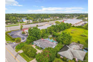 588 N Wickham Road 51, Melbourne