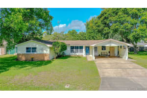 1343 Sorento Circle, Melbourne