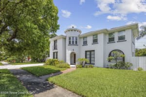 130 Valencia Road, Rockledge
