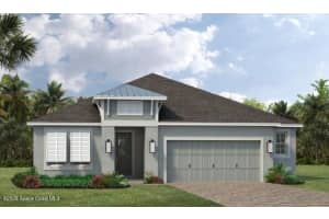 2506 Kamin Drive, Melbourne