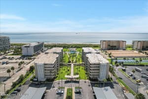2020 N Atlantic Avenue 505-n, Cocoa Beach