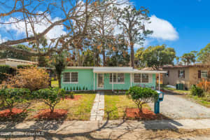 145 Court Street, Titusville