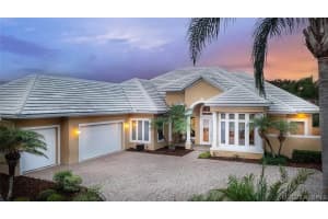 615 Hillcrest Avenue, Titusville