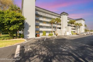 3799 S Banana River Boulevard 1001, Cocoa Beach
