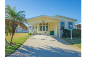 835 Sapodilla Drive, Barefoot Bay
