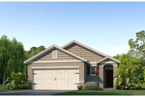 418 Easy Street, Sebastian