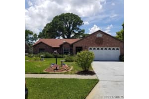 1323 Gem Circle 42, Rockledge
