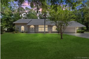 1176 Kylar Drive Nw, Palm Bay