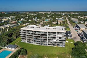 8700 Ridgewood Avenue A403, Cape Canaveral 8700 Ridgewood Avenue A403, Cape Canaveral