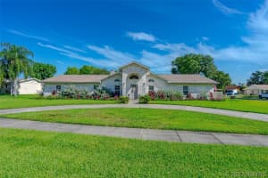 2461 Treasure Cay Lane, Melbourne