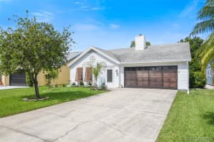 541 Belltower Avenue 0390, Deltona