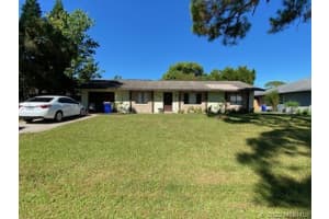 4485 Fay Boulevard, Cocoa 4485 Fay Boulevard, Cocoa