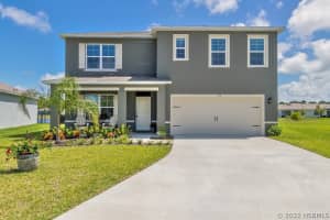 91 Redondo Drive, Satellite Beach