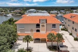 264 Canaveral Beach Boulevard, Cape Canaveral