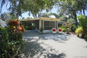 2500 Christine Drive, Titusville