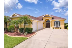 410 Surf Road, Melbourne Beach