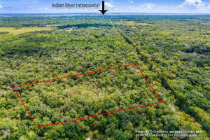 4301 Crooked Mile Road, Merritt Island 4301 Crooked Mile Road, Merritt Island