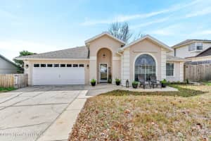 3969 Ridgewood Drive, Titusville