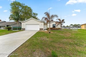 470 Galilean Avenue Se, Palm Bay