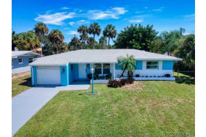 8713 Bay Court, Cape Canaveral