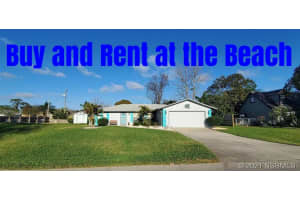 747 Pine Island Drive, Melbourne