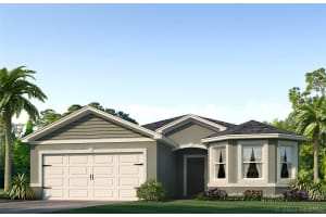 1639 Baseline Lane, Vero Beach