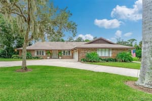 1711 Flamevine Place, Malabar