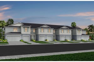 5146 Inspire Lane, West Melbourne