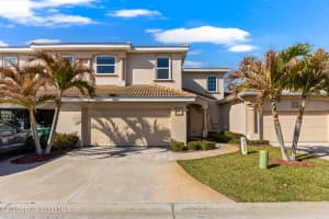 506 Siena Court, Satellite Beach