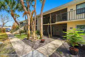 500 Catalina Road 402, Cocoa Beach