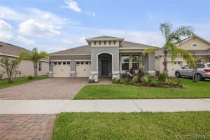 1809 Riverview Drive, Melbourne