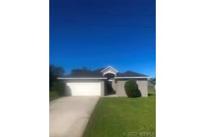 6325 Corsica Boulevard, Cocoa