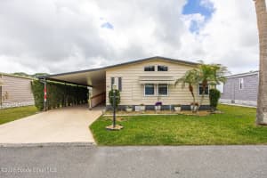 4353 Twin Lakes Drive, Melbourne