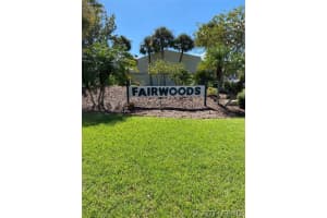 834 Honeysuckle Drive, Rockledge