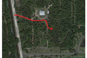 1836 Big Cypress Street Ne, Palm Bay