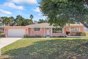 2320 Reef Avenue, Indialantic