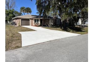 1151 Tarleton Street Se, Palm Bay