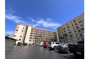 3060 N Atlantic Avenue 302, Cocoa Beach