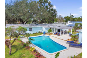 485 Sabal Avenue, Merritt Island