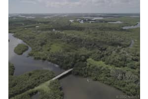 1295 Country Club Boulevard, Titusville