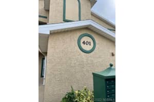 2127 Smathers Circle N B, Melbourne