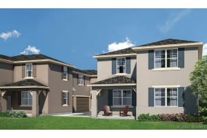 2140 Kings Cross Street, Titusville