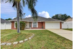 4905 Hebron Drive, Merritt Island